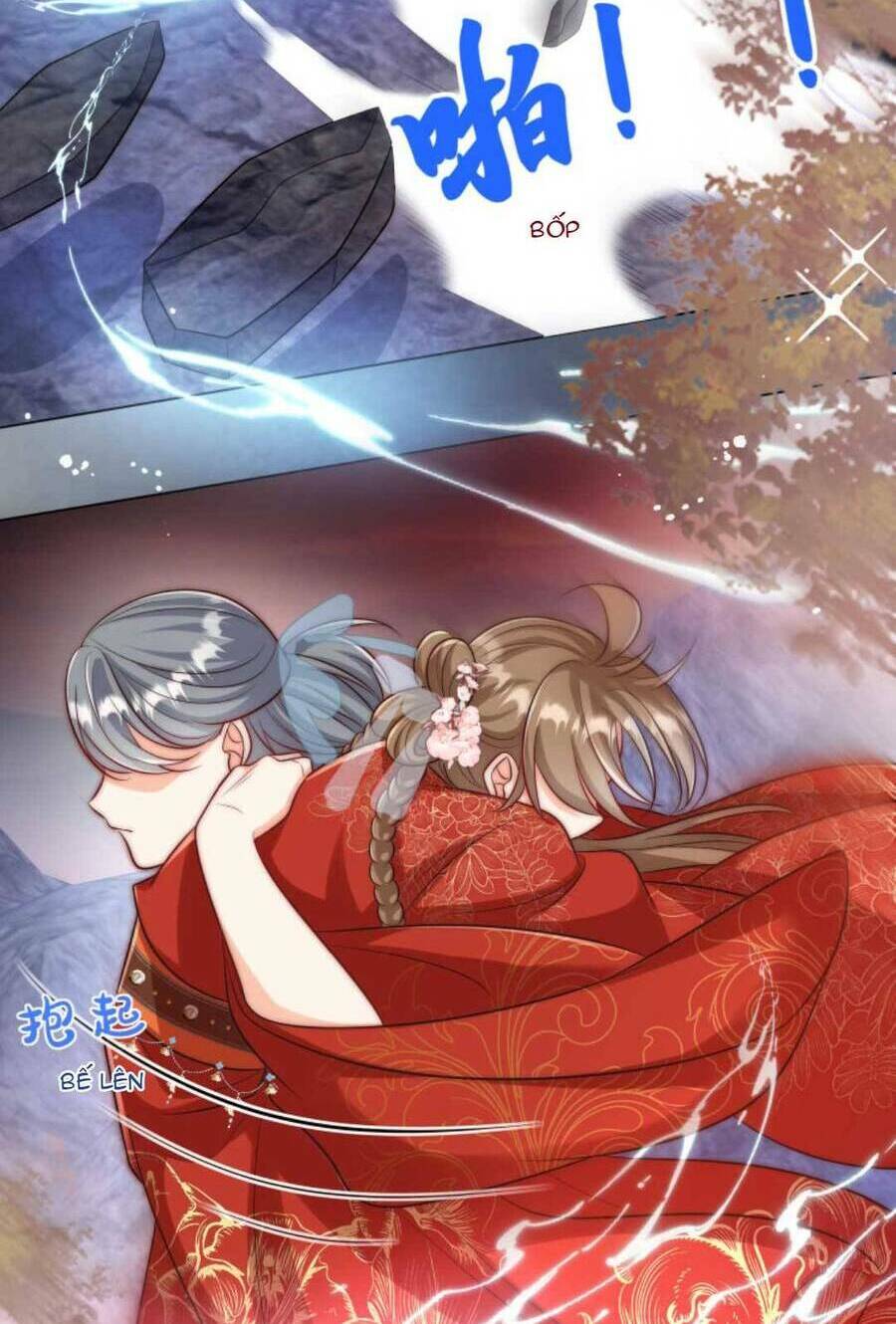 Tiểu Sư Muội Rõ Ràng Rất Mạnh, Nhưng Lại Quá Tấu Hề: Chapter 169