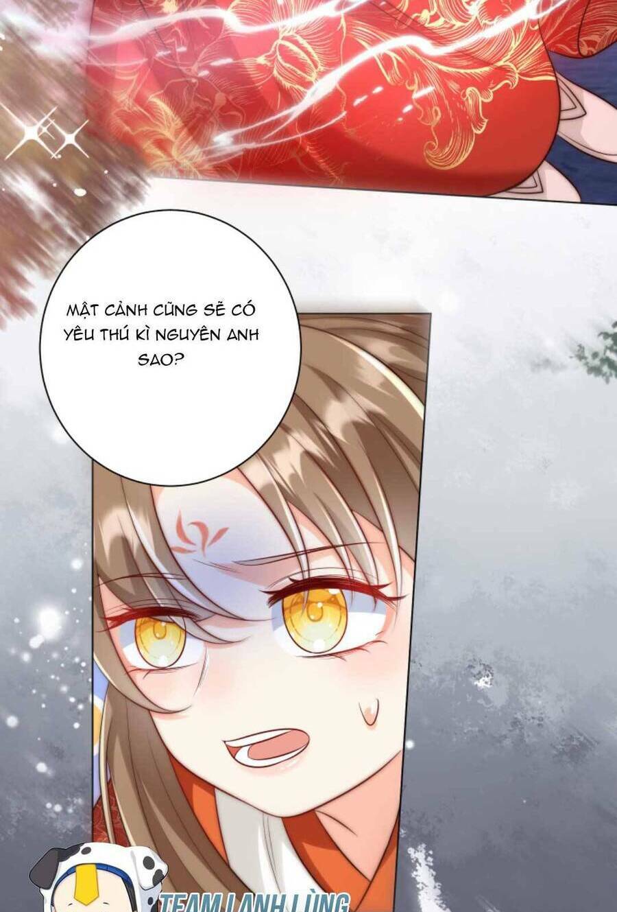 Tiểu Sư Muội Rõ Ràng Rất Mạnh, Nhưng Lại Quá Tấu Hề: Chapter 169