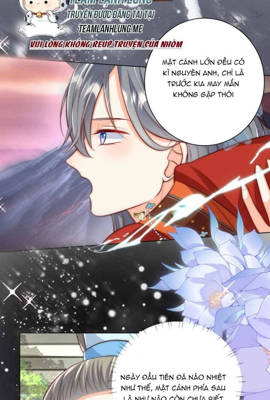 Tiểu Sư Muội Rõ Ràng Rất Mạnh, Nhưng Lại Quá Tấu Hề: Chapter 169