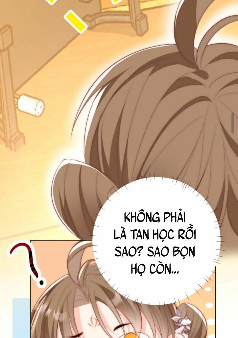 Tiểu Sư Muội Rõ Ràng Rất Mạnh, Nhưng Lại Quá Tấu Hề: Chapter 17