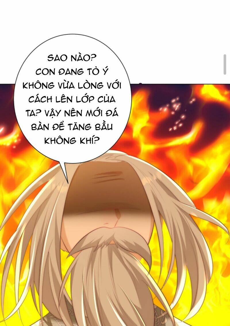 Tiểu Sư Muội Rõ Ràng Rất Mạnh, Nhưng Lại Quá Tấu Hề: Chapter 17