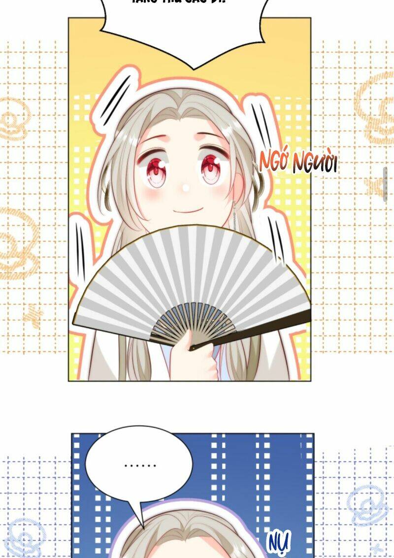 Tiểu Sư Muội Rõ Ràng Rất Mạnh, Nhưng Lại Quá Tấu Hề: Chapter 17