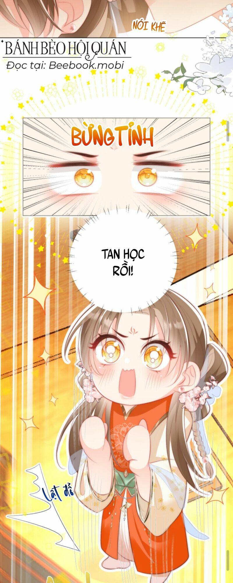 Tiểu Sư Muội Rõ Ràng Rất Mạnh, Nhưng Lại Quá Tấu Hề: Chapter 17