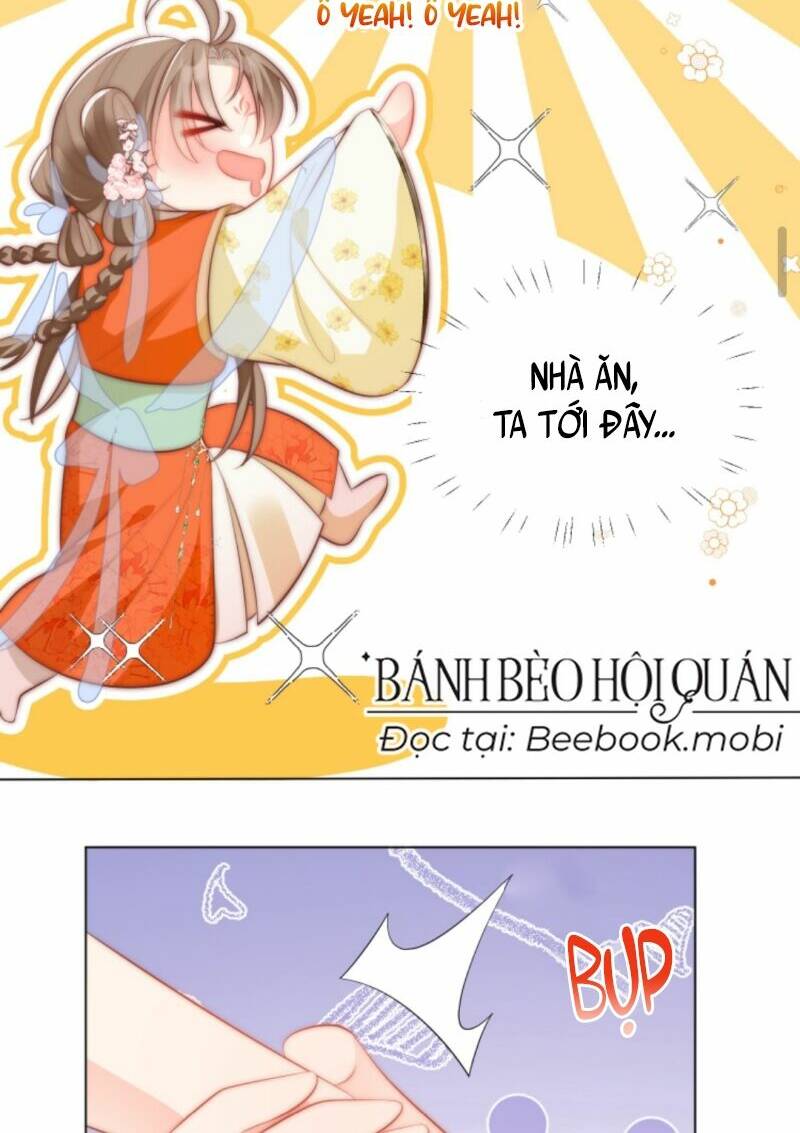 Tiểu Sư Muội Rõ Ràng Rất Mạnh, Nhưng Lại Quá Tấu Hề: Chapter 17
