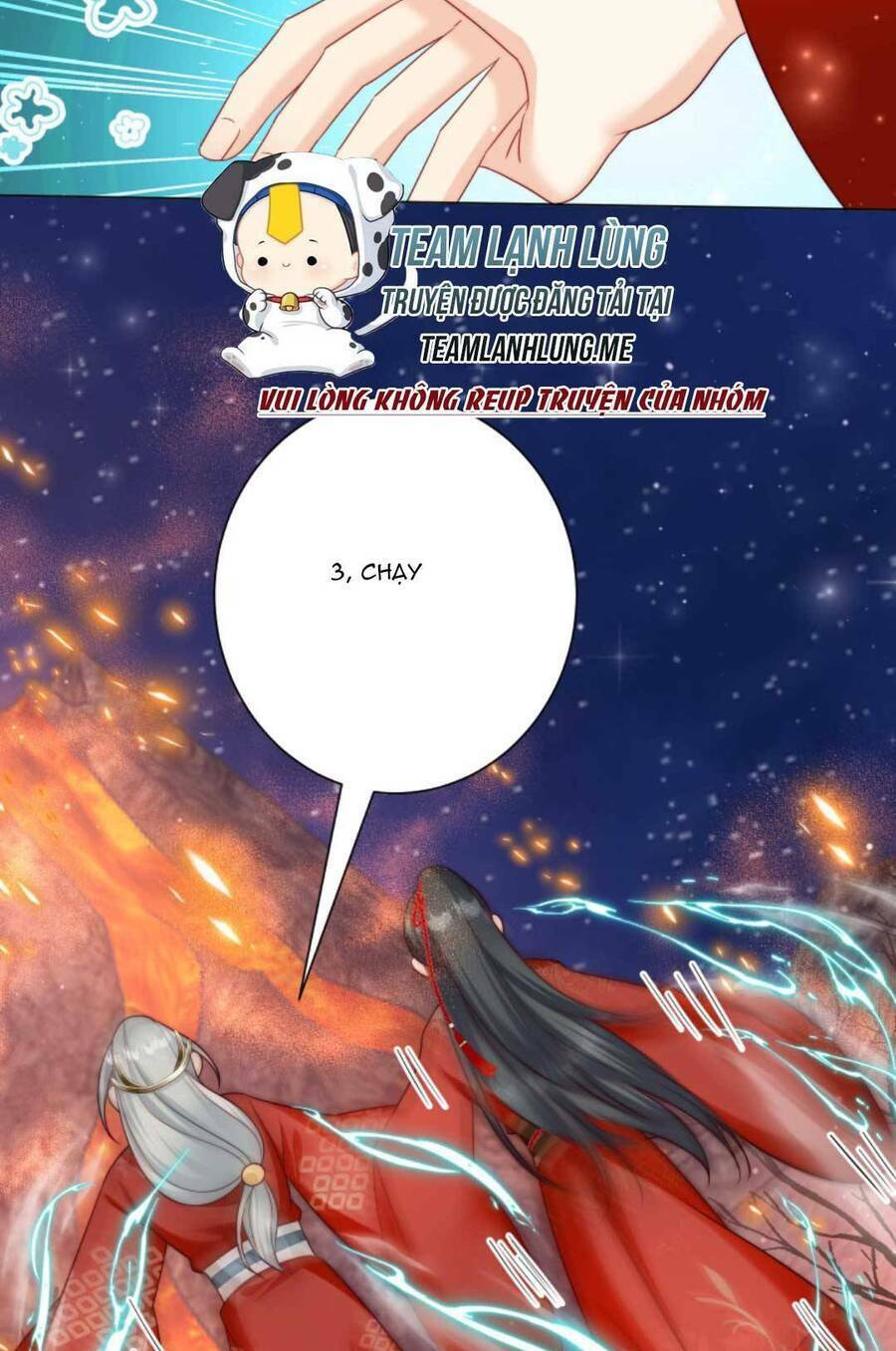 Tiểu Sư Muội Rõ Ràng Rất Mạnh, Nhưng Lại Quá Tấu Hề: Chapter 170