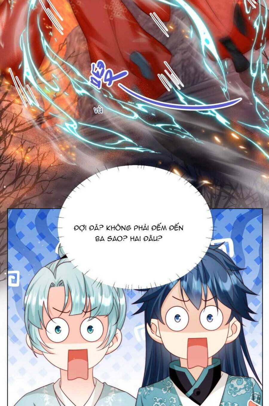 Tiểu Sư Muội Rõ Ràng Rất Mạnh, Nhưng Lại Quá Tấu Hề: Chapter 170