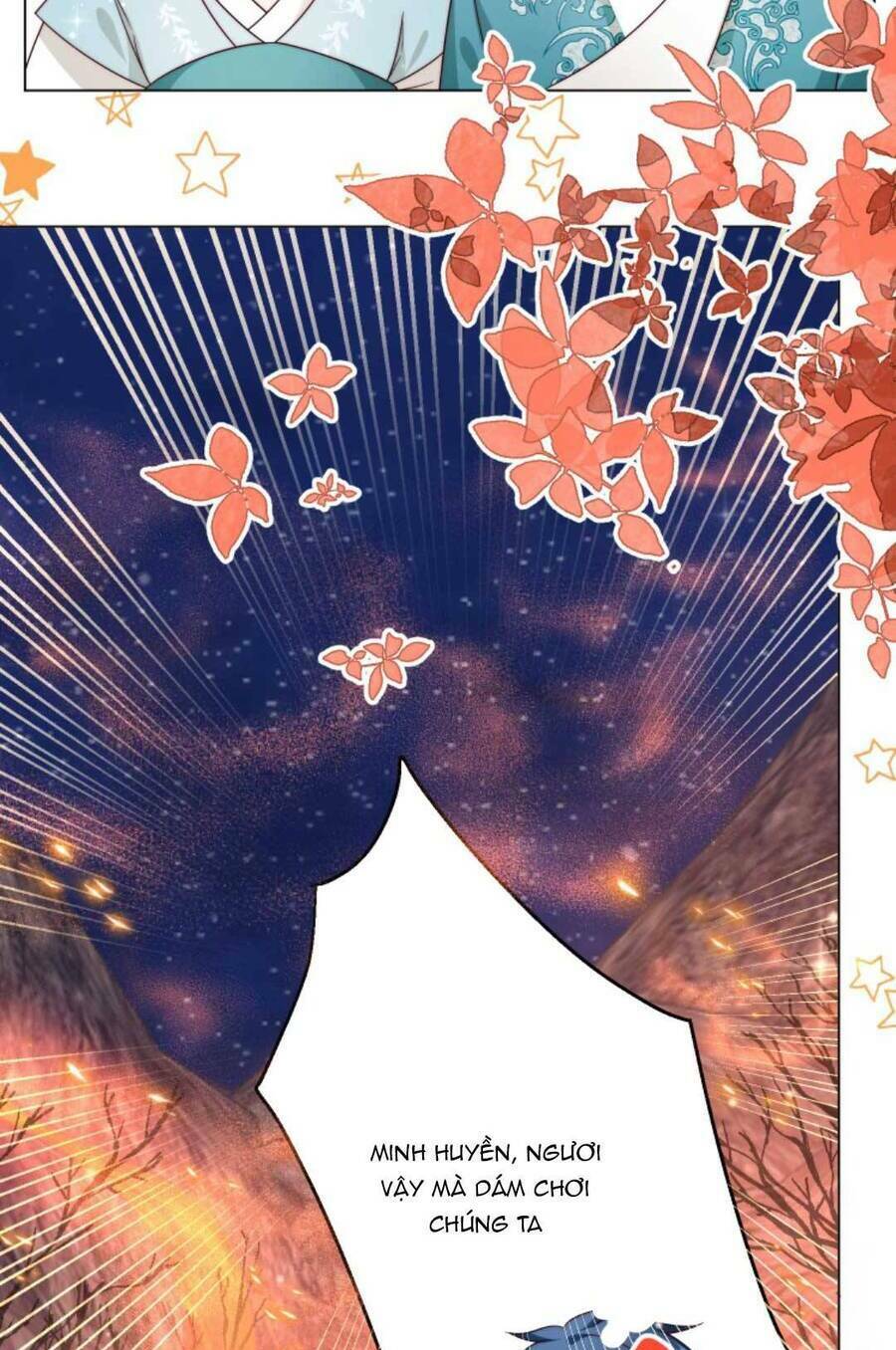 Tiểu Sư Muội Rõ Ràng Rất Mạnh, Nhưng Lại Quá Tấu Hề: Chapter 170