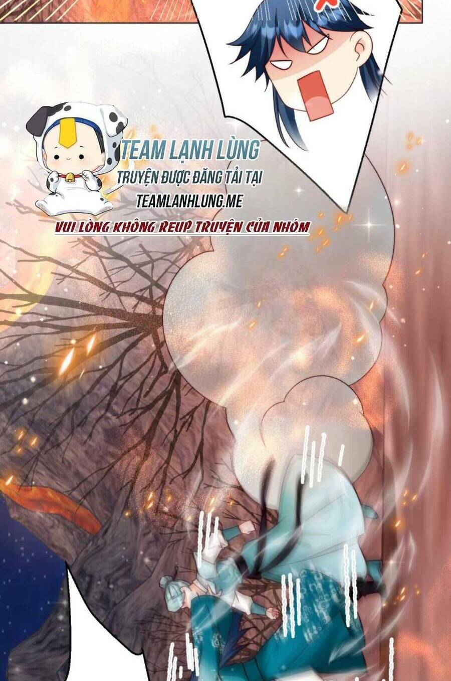 Tiểu Sư Muội Rõ Ràng Rất Mạnh, Nhưng Lại Quá Tấu Hề: Chapter 170