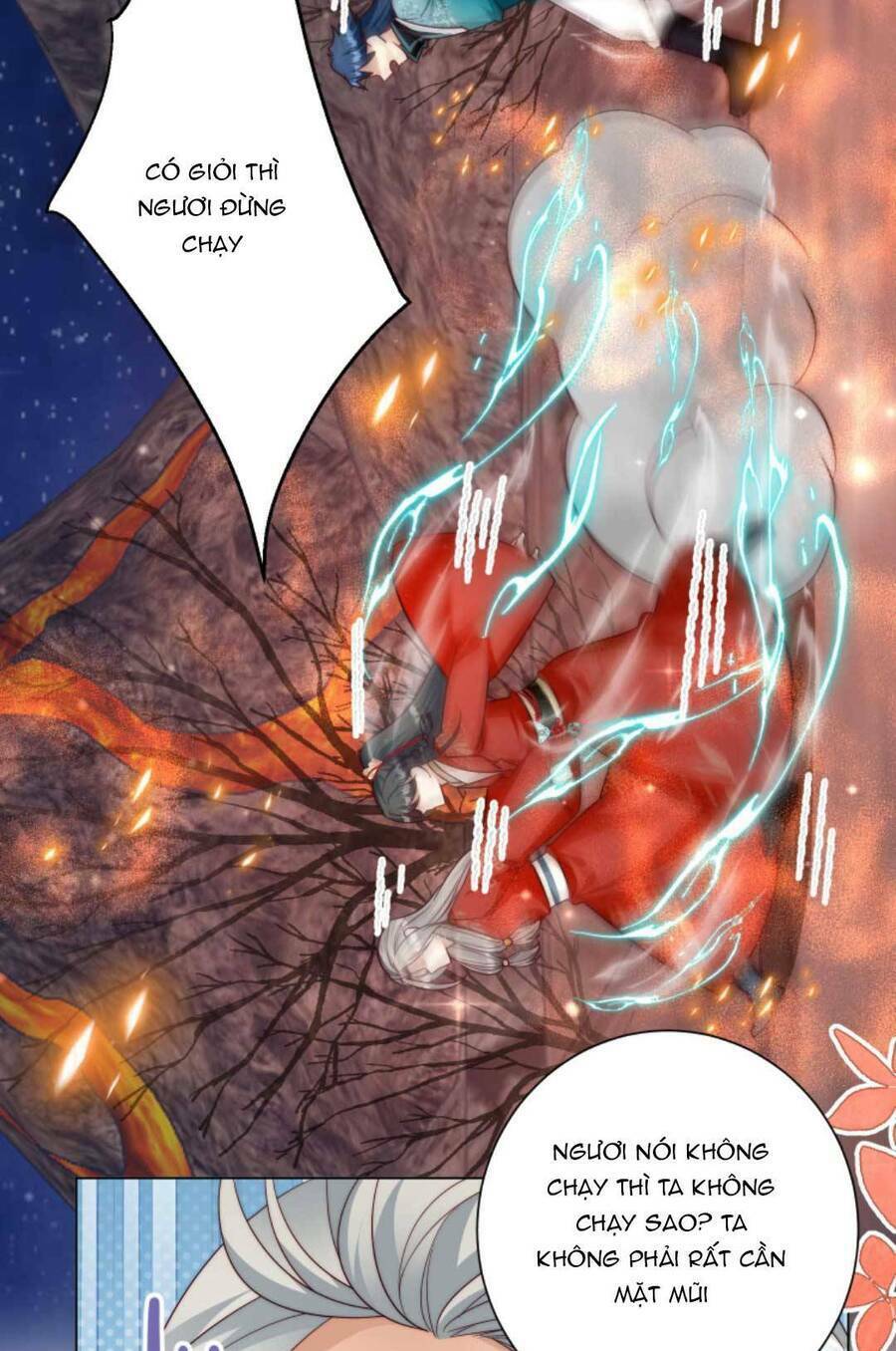 Tiểu Sư Muội Rõ Ràng Rất Mạnh, Nhưng Lại Quá Tấu Hề: Chapter 170