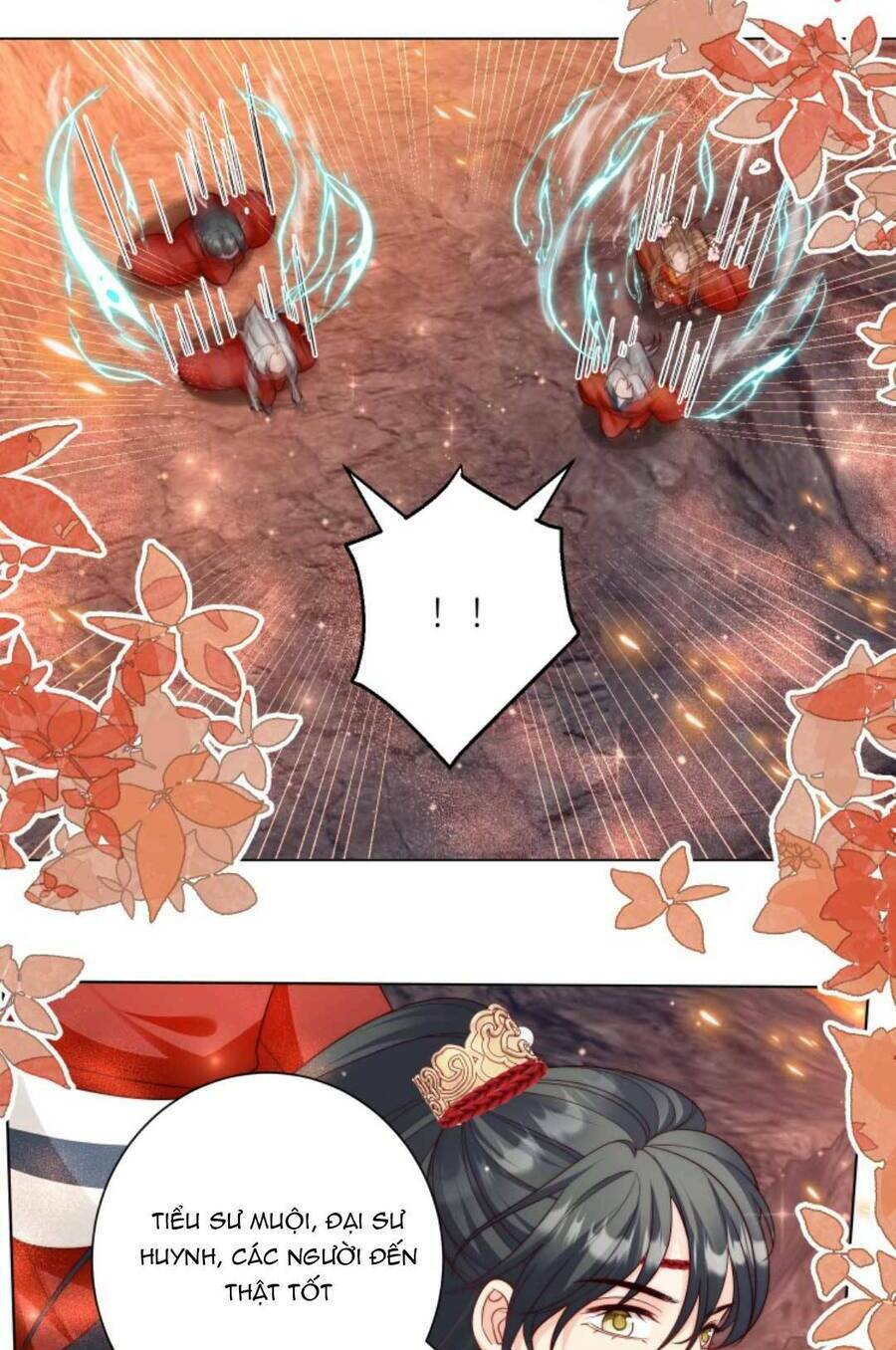 Tiểu Sư Muội Rõ Ràng Rất Mạnh, Nhưng Lại Quá Tấu Hề: Chapter 170
