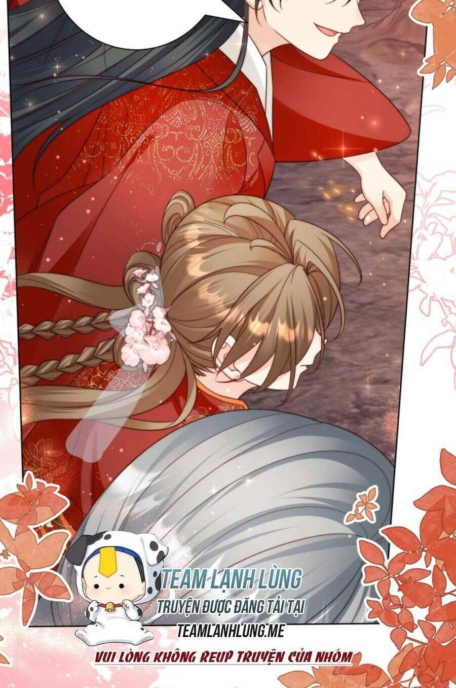 Tiểu Sư Muội Rõ Ràng Rất Mạnh, Nhưng Lại Quá Tấu Hề: Chapter 170