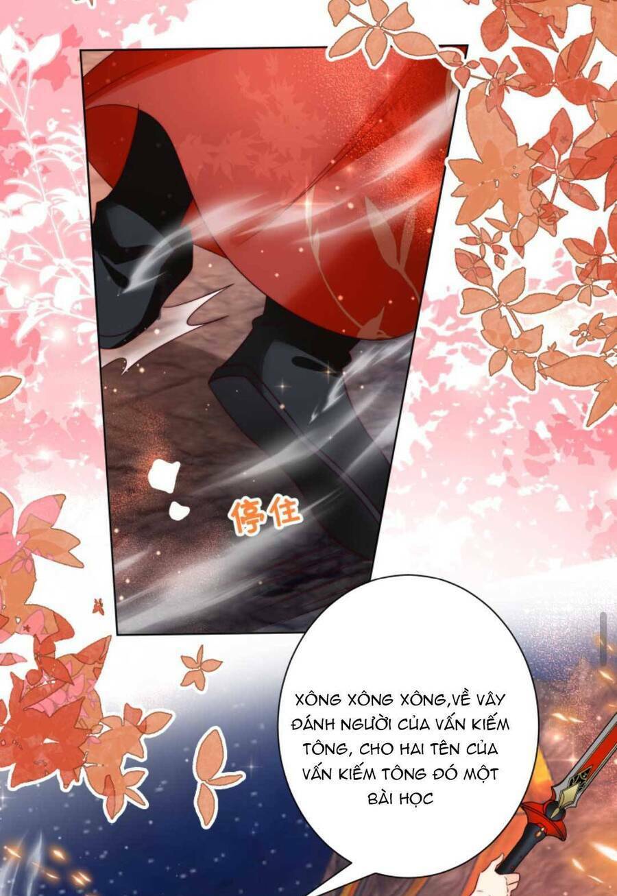 Tiểu Sư Muội Rõ Ràng Rất Mạnh, Nhưng Lại Quá Tấu Hề: Chapter 170
