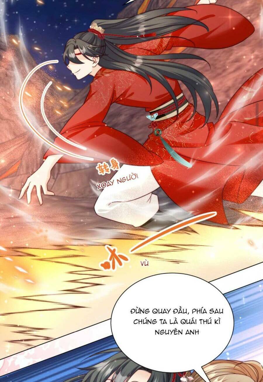 Tiểu Sư Muội Rõ Ràng Rất Mạnh, Nhưng Lại Quá Tấu Hề: Chapter 170
