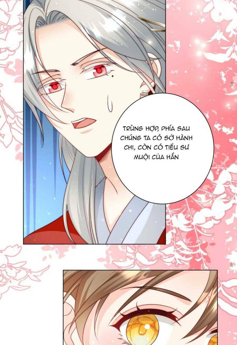 Tiểu Sư Muội Rõ Ràng Rất Mạnh, Nhưng Lại Quá Tấu Hề: Chapter 170