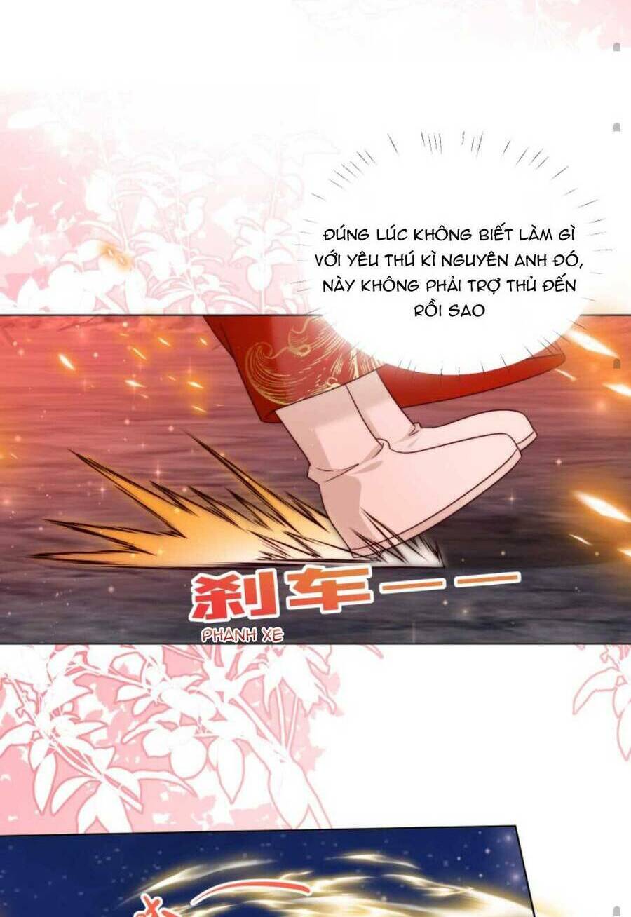 Tiểu Sư Muội Rõ Ràng Rất Mạnh, Nhưng Lại Quá Tấu Hề: Chapter 170