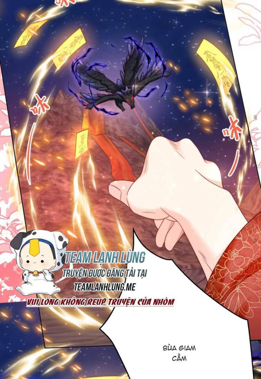 Tiểu Sư Muội Rõ Ràng Rất Mạnh, Nhưng Lại Quá Tấu Hề: Chapter 170