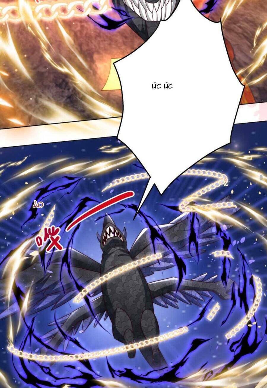 Tiểu Sư Muội Rõ Ràng Rất Mạnh, Nhưng Lại Quá Tấu Hề: Chapter 170