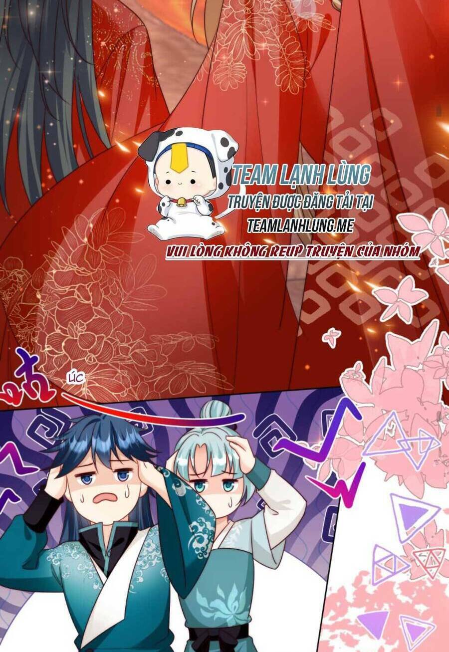 Tiểu Sư Muội Rõ Ràng Rất Mạnh, Nhưng Lại Quá Tấu Hề: Chapter 170