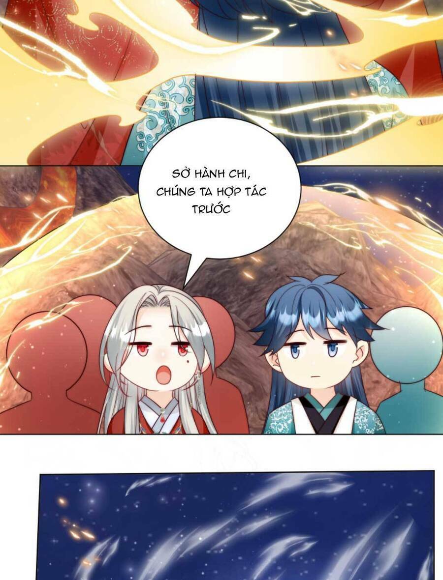 Tiểu Sư Muội Rõ Ràng Rất Mạnh, Nhưng Lại Quá Tấu Hề: Chapter 170