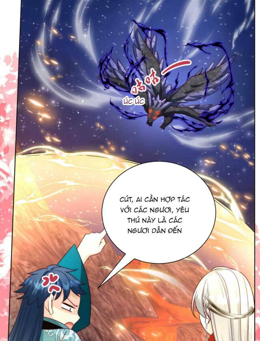 Tiểu Sư Muội Rõ Ràng Rất Mạnh, Nhưng Lại Quá Tấu Hề: Chapter 170