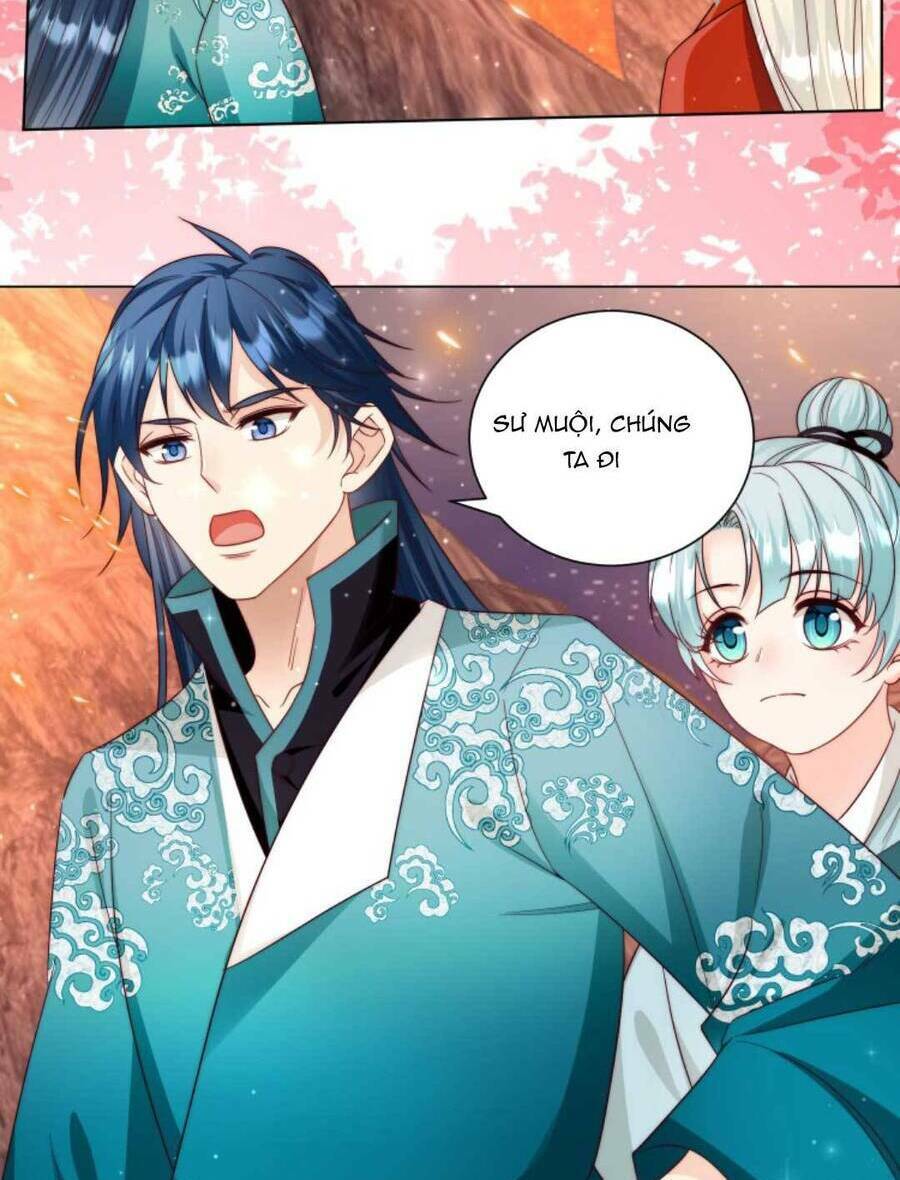 Tiểu Sư Muội Rõ Ràng Rất Mạnh, Nhưng Lại Quá Tấu Hề: Chapter 170