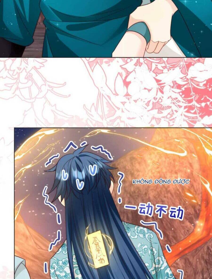 Tiểu Sư Muội Rõ Ràng Rất Mạnh, Nhưng Lại Quá Tấu Hề: Chapter 170