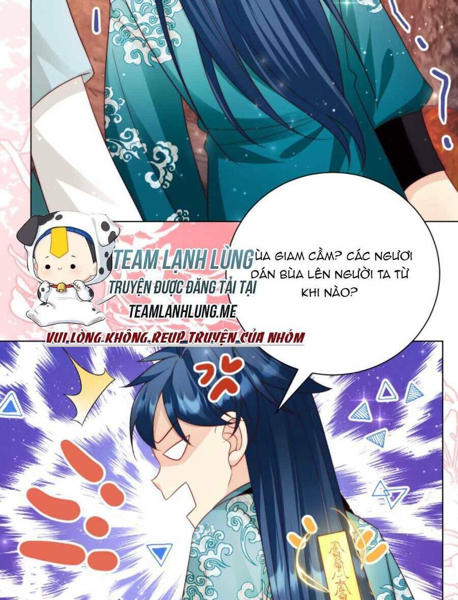Tiểu Sư Muội Rõ Ràng Rất Mạnh, Nhưng Lại Quá Tấu Hề: Chapter 170