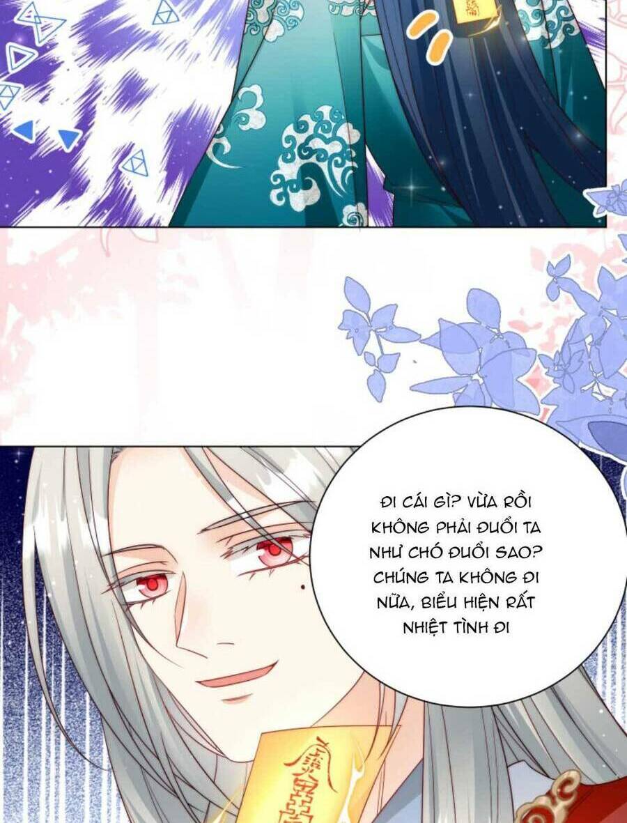 Tiểu Sư Muội Rõ Ràng Rất Mạnh, Nhưng Lại Quá Tấu Hề: Chapter 170