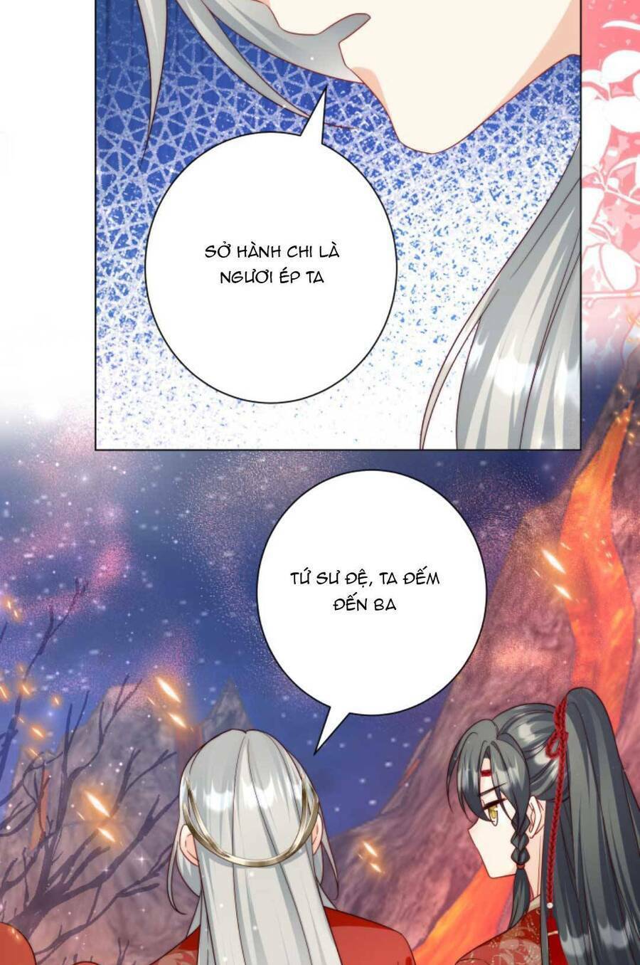 Tiểu Sư Muội Rõ Ràng Rất Mạnh, Nhưng Lại Quá Tấu Hề: Chapter 170