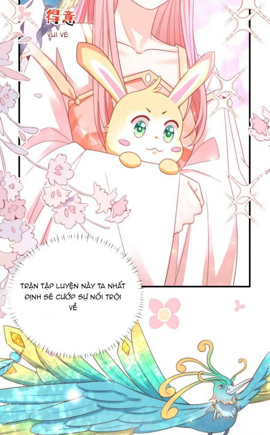 Tiểu Sư Muội Rõ Ràng Rất Mạnh, Nhưng Lại Quá Tấu Hề: Chapter 173
