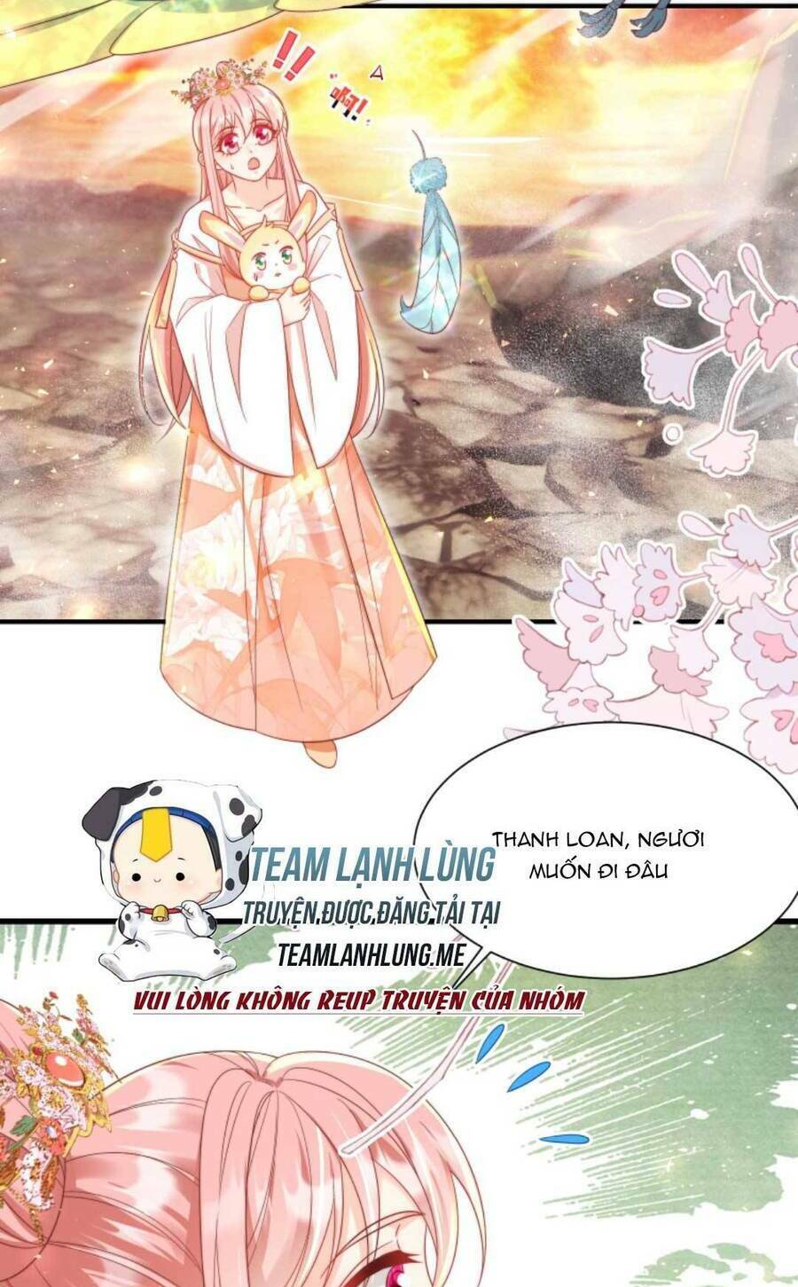 Tiểu Sư Muội Rõ Ràng Rất Mạnh, Nhưng Lại Quá Tấu Hề: Chapter 173