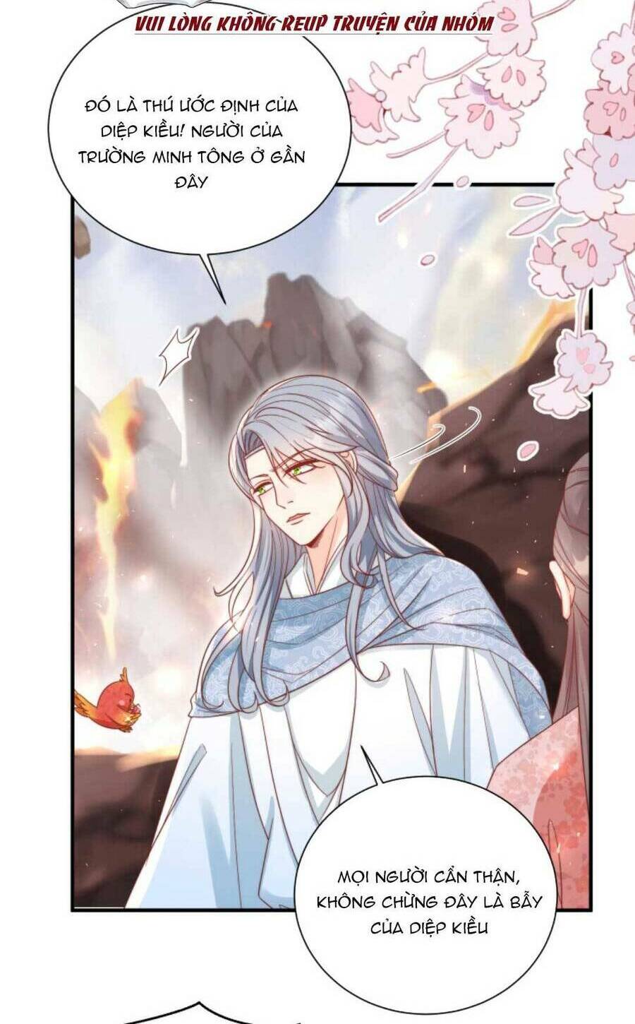 Tiểu Sư Muội Rõ Ràng Rất Mạnh, Nhưng Lại Quá Tấu Hề: Chapter 173