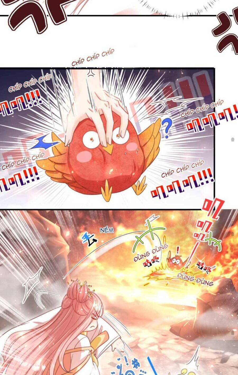 Tiểu Sư Muội Rõ Ràng Rất Mạnh, Nhưng Lại Quá Tấu Hề: Chapter 173