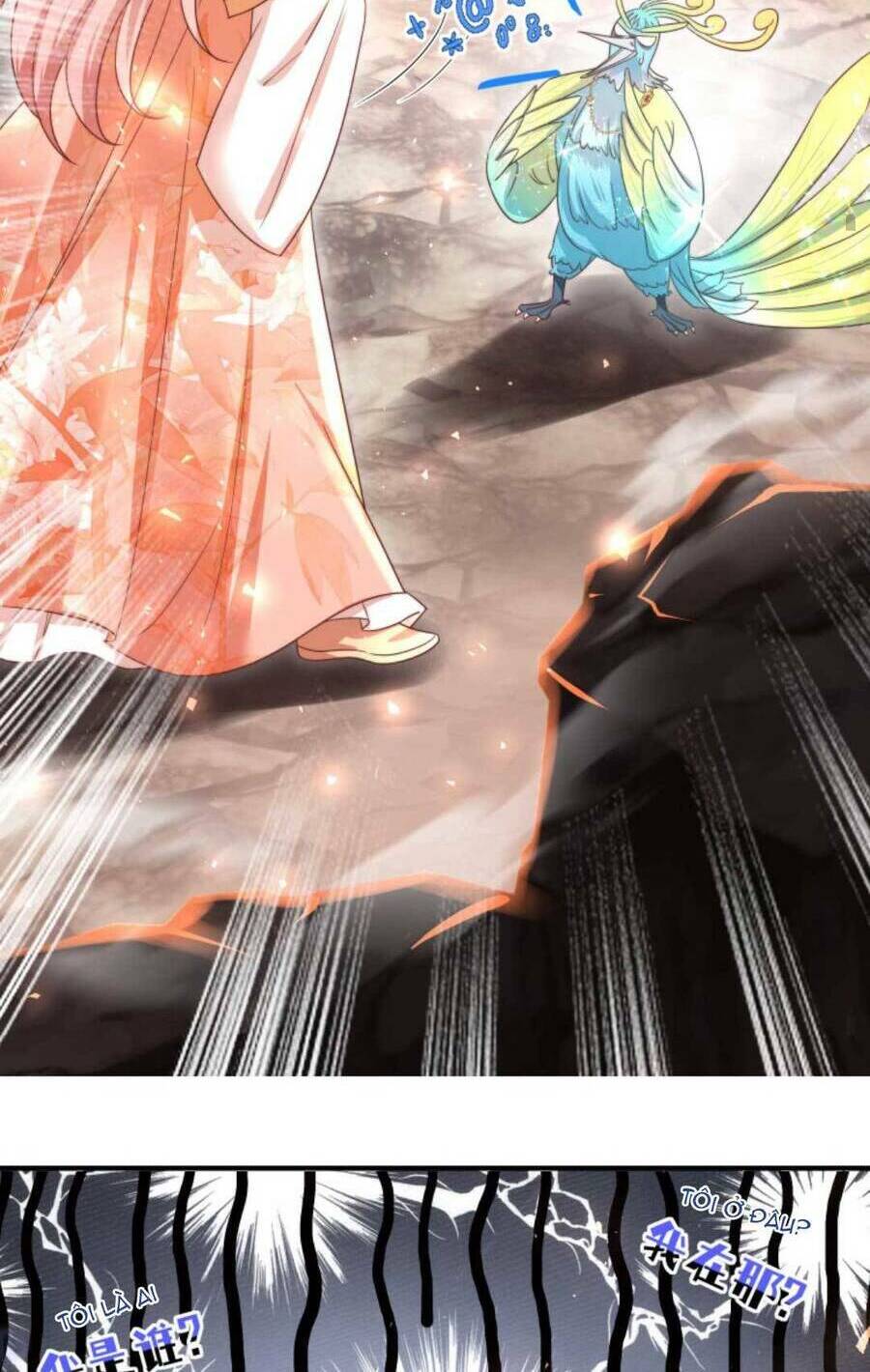 Tiểu Sư Muội Rõ Ràng Rất Mạnh, Nhưng Lại Quá Tấu Hề: Chapter 173