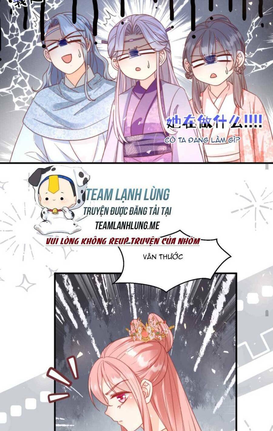 Tiểu Sư Muội Rõ Ràng Rất Mạnh, Nhưng Lại Quá Tấu Hề: Chapter 173
