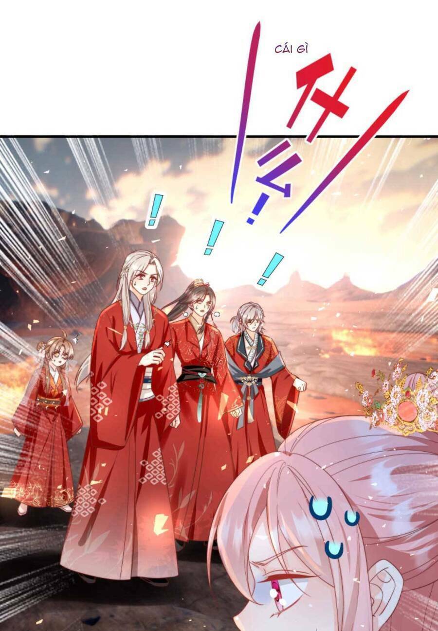 Tiểu Sư Muội Rõ Ràng Rất Mạnh, Nhưng Lại Quá Tấu Hề: Chapter 173