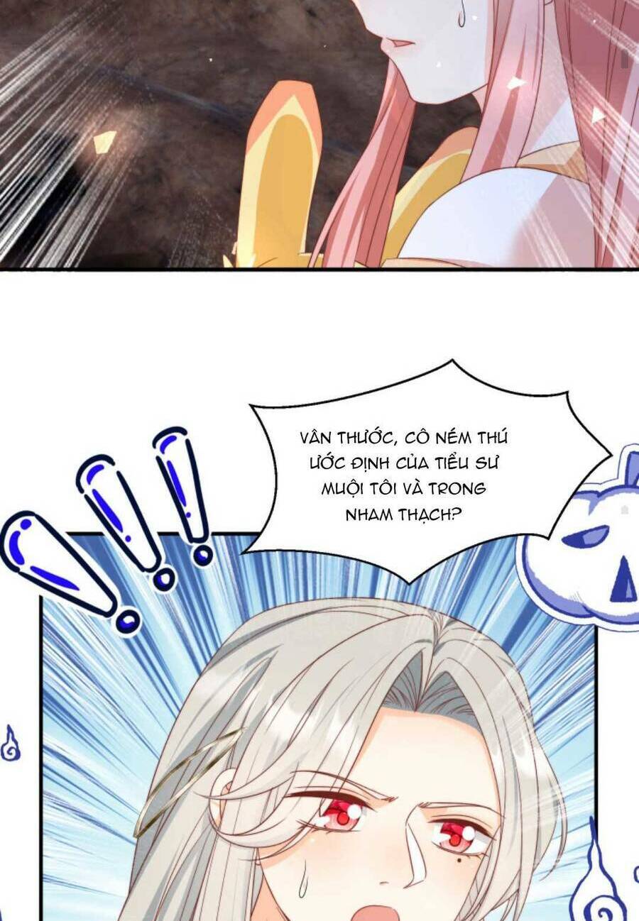 Tiểu Sư Muội Rõ Ràng Rất Mạnh, Nhưng Lại Quá Tấu Hề: Chapter 173