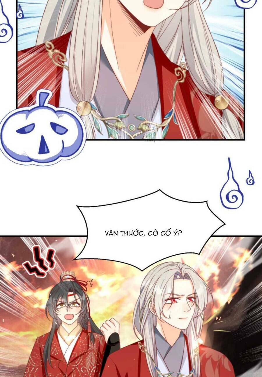Tiểu Sư Muội Rõ Ràng Rất Mạnh, Nhưng Lại Quá Tấu Hề: Chapter 173