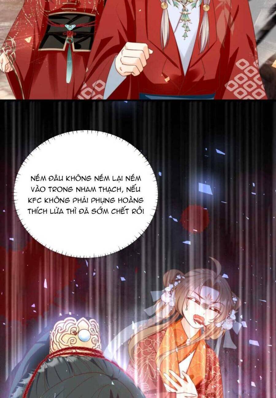 Tiểu Sư Muội Rõ Ràng Rất Mạnh, Nhưng Lại Quá Tấu Hề: Chapter 173