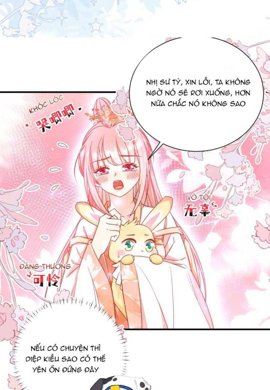 Tiểu Sư Muội Rõ Ràng Rất Mạnh, Nhưng Lại Quá Tấu Hề: Chapter 173