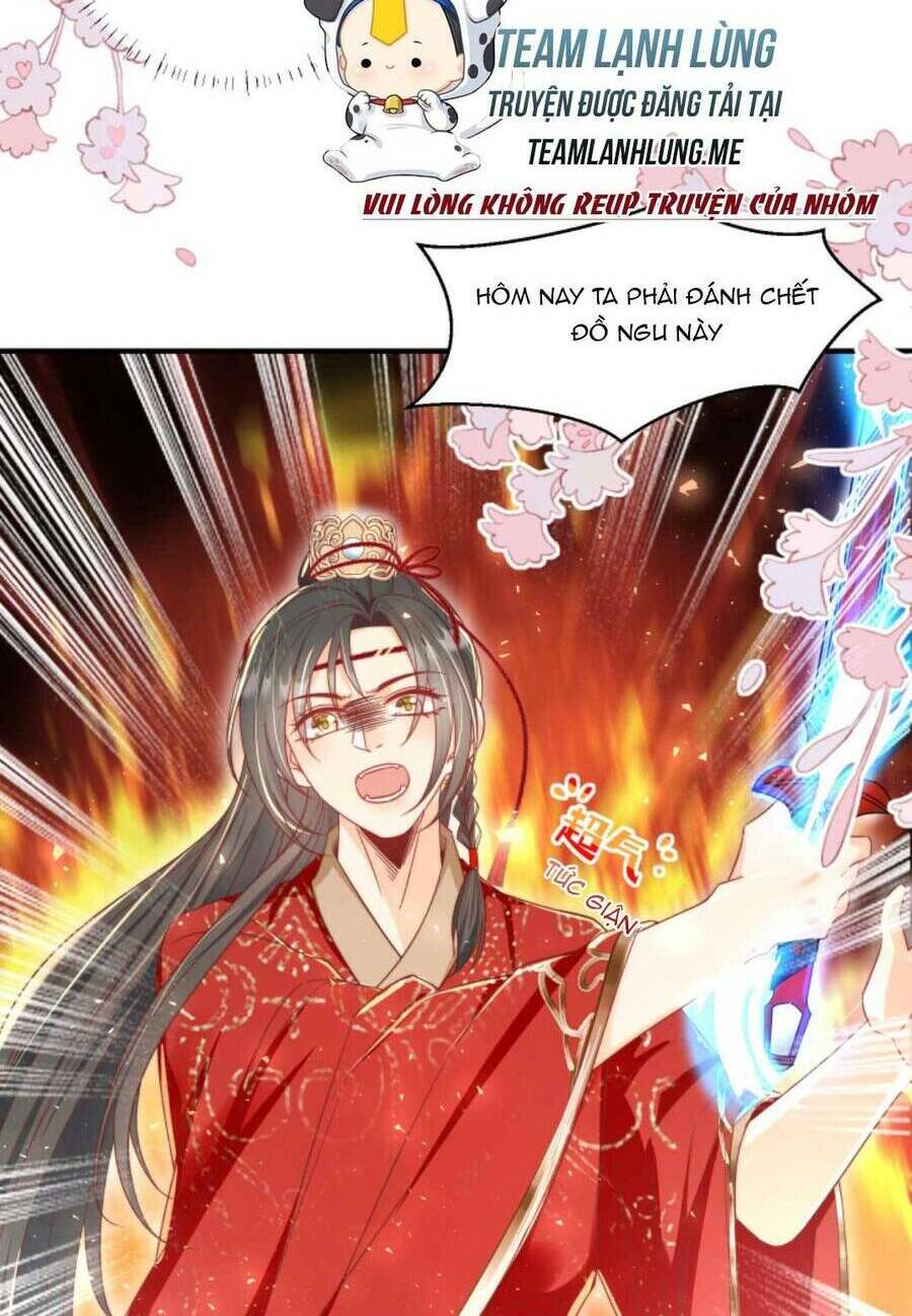 Tiểu Sư Muội Rõ Ràng Rất Mạnh, Nhưng Lại Quá Tấu Hề: Chapter 173