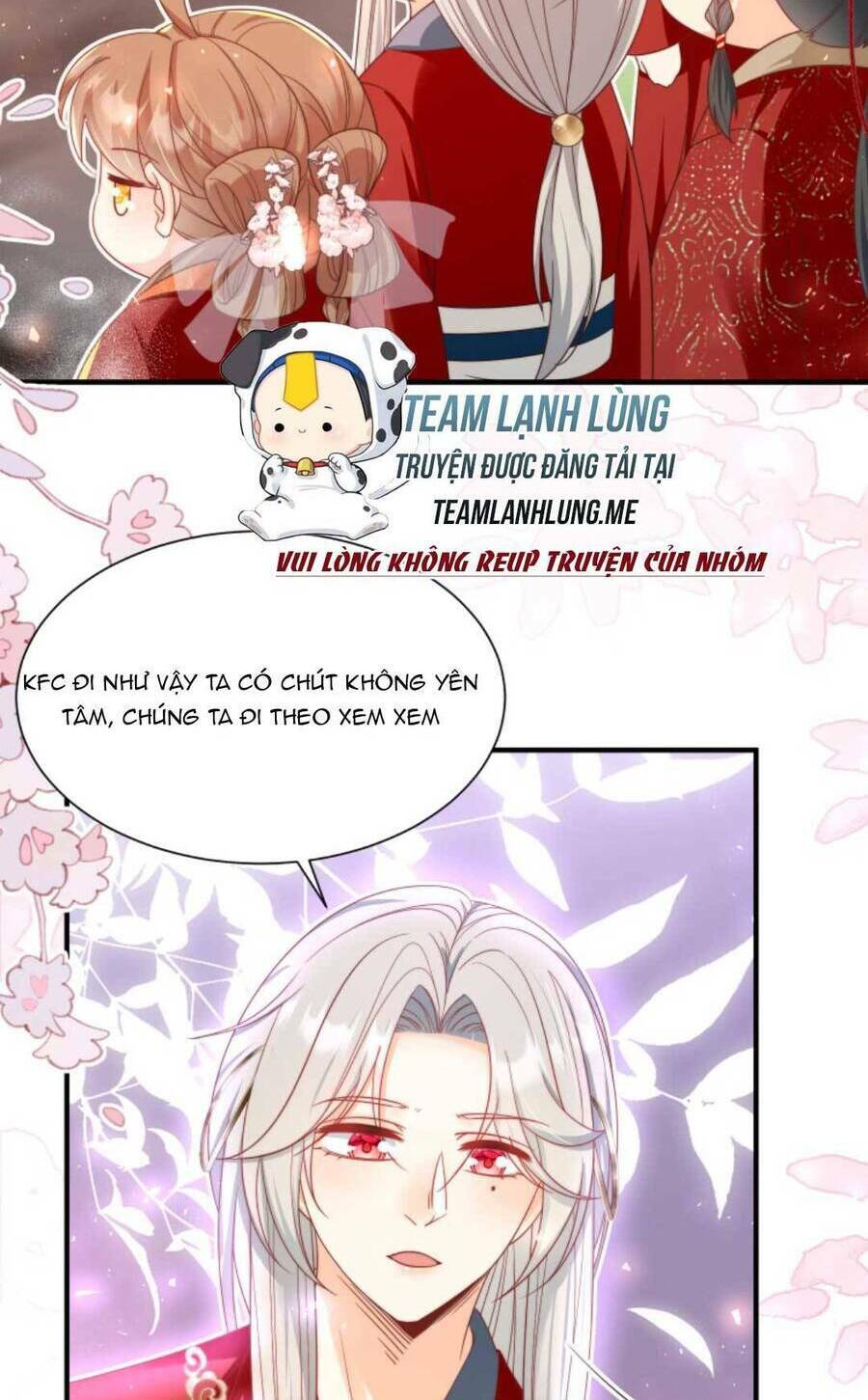 Tiểu Sư Muội Rõ Ràng Rất Mạnh, Nhưng Lại Quá Tấu Hề: Chapter 173