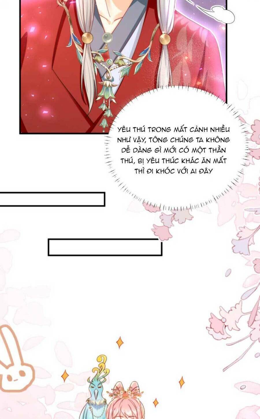 Tiểu Sư Muội Rõ Ràng Rất Mạnh, Nhưng Lại Quá Tấu Hề: Chapter 173