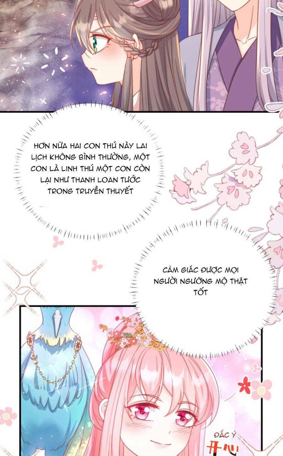 Tiểu Sư Muội Rõ Ràng Rất Mạnh, Nhưng Lại Quá Tấu Hề: Chapter 173