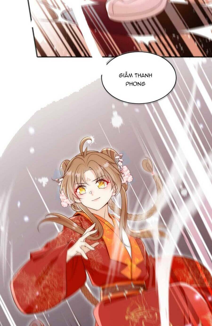 Tiểu Sư Muội Rõ Ràng Rất Mạnh, Nhưng Lại Quá Tấu Hề: Chapter 174