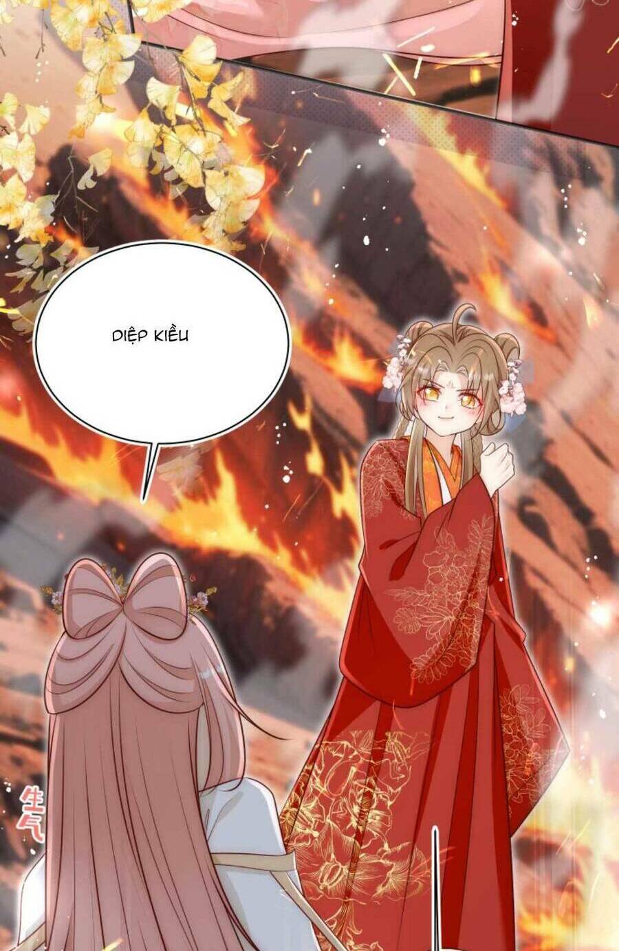 Tiểu Sư Muội Rõ Ràng Rất Mạnh, Nhưng Lại Quá Tấu Hề: Chapter 174