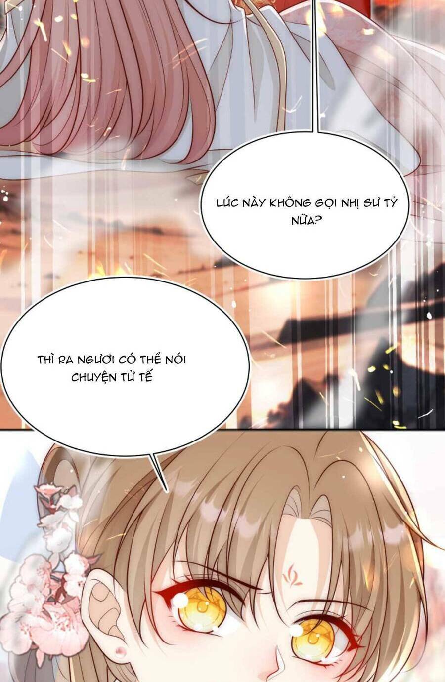 Tiểu Sư Muội Rõ Ràng Rất Mạnh, Nhưng Lại Quá Tấu Hề: Chapter 174