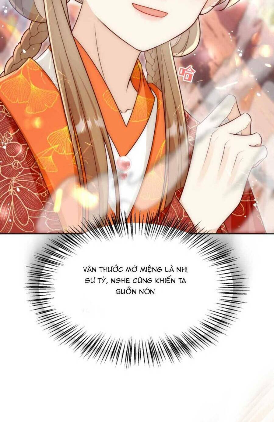 Tiểu Sư Muội Rõ Ràng Rất Mạnh, Nhưng Lại Quá Tấu Hề: Chapter 174