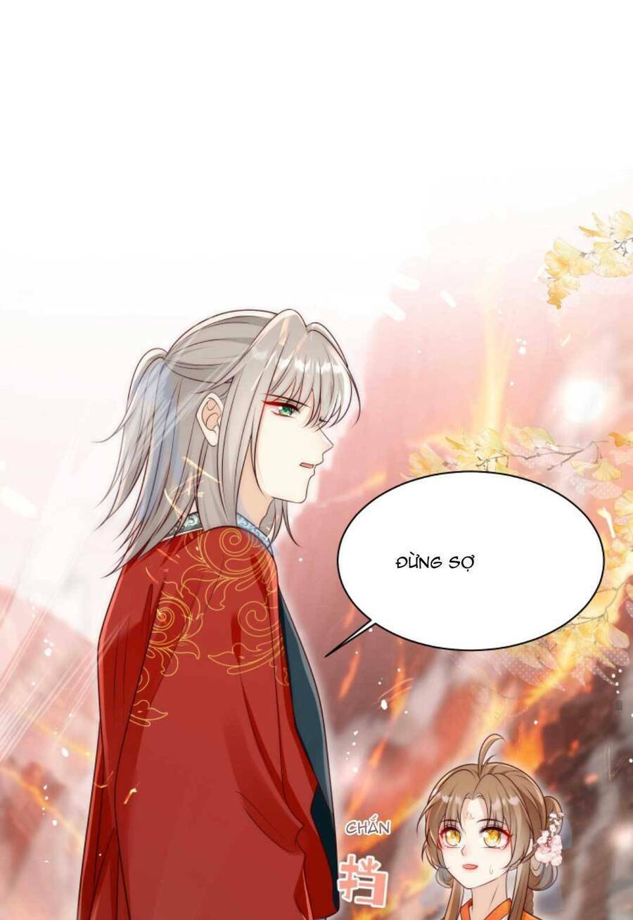 Tiểu Sư Muội Rõ Ràng Rất Mạnh, Nhưng Lại Quá Tấu Hề: Chapter 174