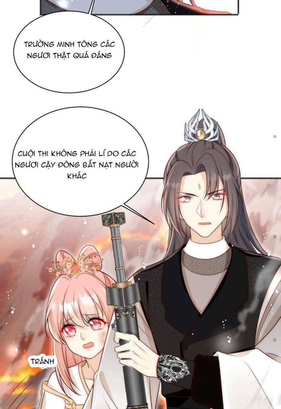 Tiểu Sư Muội Rõ Ràng Rất Mạnh, Nhưng Lại Quá Tấu Hề: Chapter 174